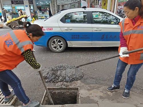 怀安沉沙井清掏-污水井清理