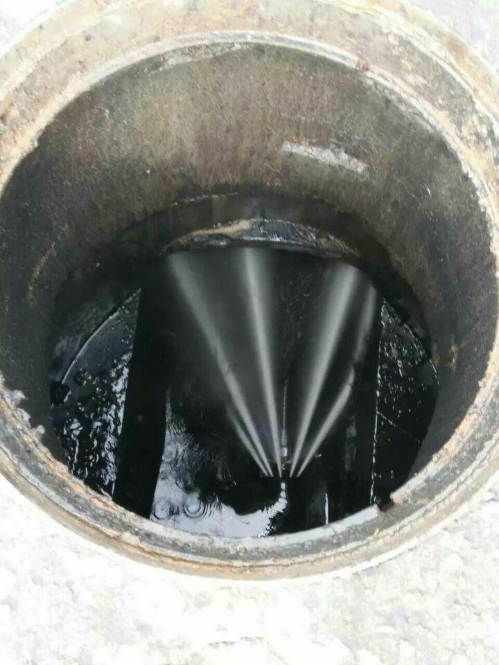 怀安市政管道清洗-排污管道清洗