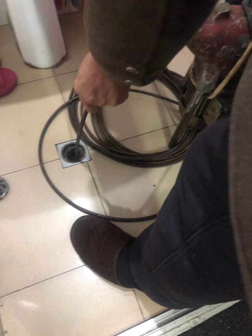 怀安管道疏通，疏通下水道